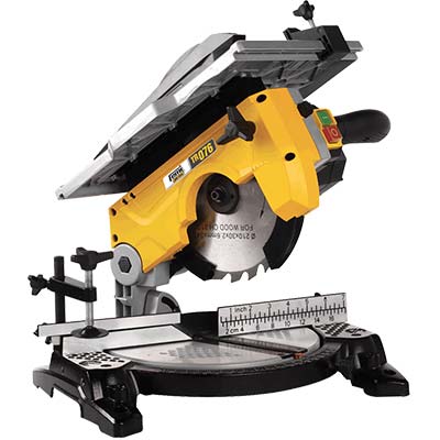 Troncatrice a legno tr076 femi