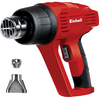 Sverniciatore termico tc-ha 2000/1 einhell