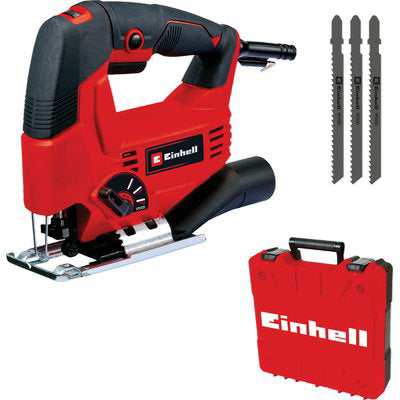 Seghetto alternativo tc-js 80/1 kit einhell