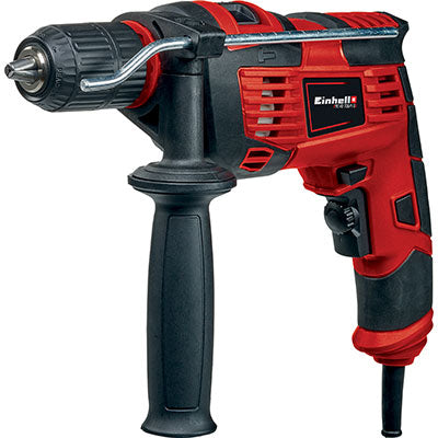 Trapano a percussione tc-id720/1e einhell