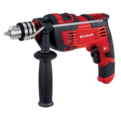 Trapano a percussione tc-id1000e einhell