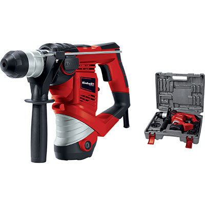 Martello tassell scalpell tc-rh 900 einhell