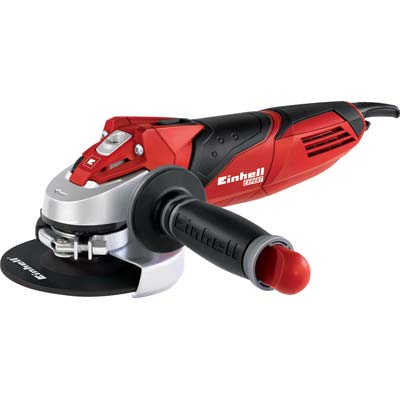 Smerigliatrice angolare te-ag 115 einhell