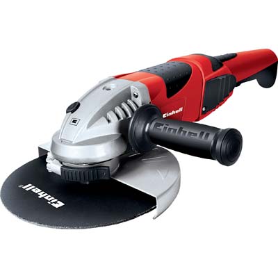 Smerigliatrice angolare te-ag 230/ 2000 einhell