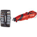 TRAPANO MINI MULTIFUNZIONE TC-MG 135E EINHELL