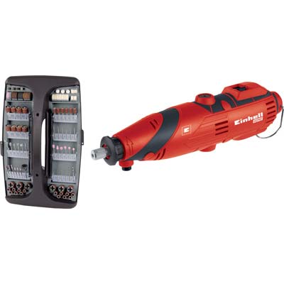 Trapano mini multifunzione tc-mg 135e einhell