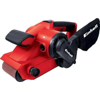 Levigatrice a nastro tc-bs 8038 einhell