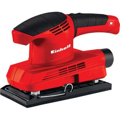 Levigatrice orbitale tc-os 1520 einhell