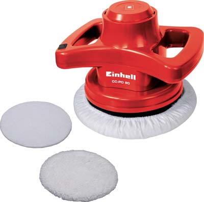 Lucidatrice cc-po 90 einhell