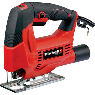 Seghetto alternativo tc-js 60/1 einhell