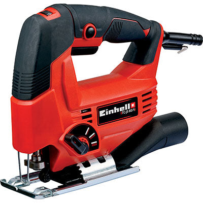 Seghetto alternativo tc-js 80/1 einhell