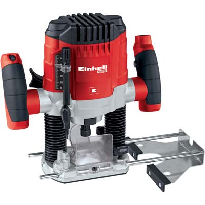 Fresatrice verticale tc-ro 1100e einhell