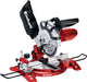 TRONCATRICE A LEGNO TC-MS 2112 EINHELL