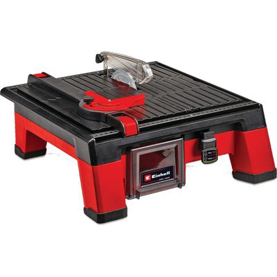 Tagliapiastrella batteria te-tc 18/115 li einhell