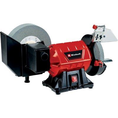 Smerigliatrice affil banco tc-wd 200/150 einhell