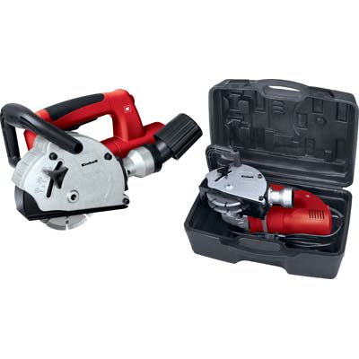 Scanalatore muro th-ma 1300 einhell