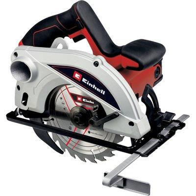Sega circolare te-cs 1250 einhell