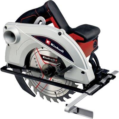 Sega circolare tc-cs 1410 einhell