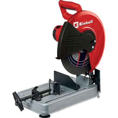 Troncatrice a ferro tc-mc 355/1 einhell