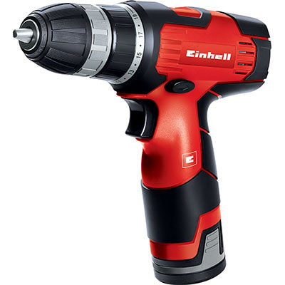 Trapano avvit batteria th-cd 12 li einhell