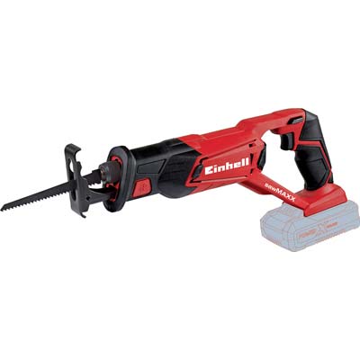 Sega a gattuccio batteria te-ap 18 li solo einhell