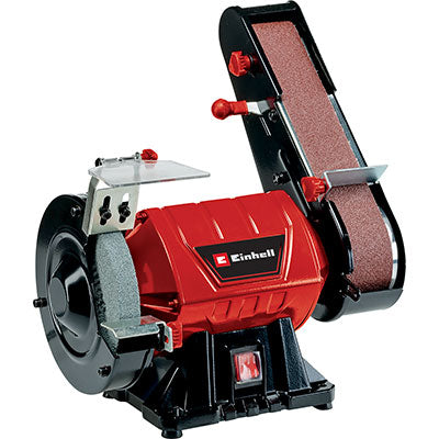 Smerigliatrice levigatrice banco tc-us 350 einhell