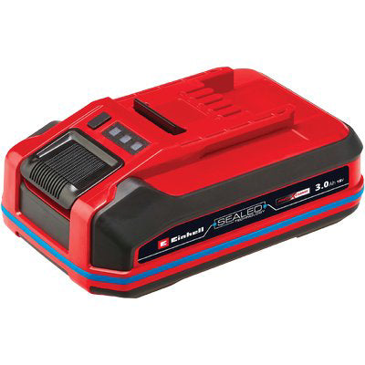 Batteria litio x-change einhell