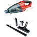 ASPIRATORE BATTERIA TE-VC 18 LI SOLO EINHELL