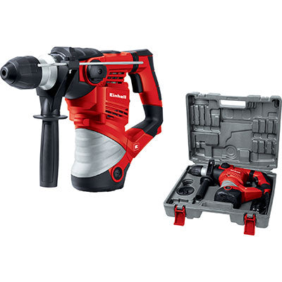 Martello tassell scalpell th-rh 1600 einhell