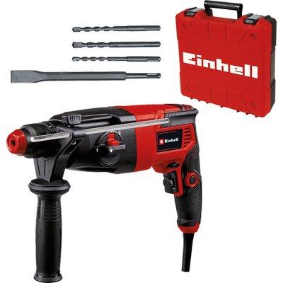 Martello tassell scalpell tc-rh 620 4f einhell