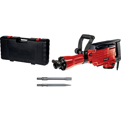Martello scalpellatore tc-dh 43 einhell
