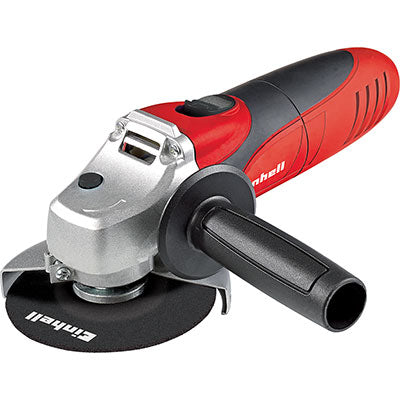 Smerigliatrice angolare tc-ag 115 einhell
