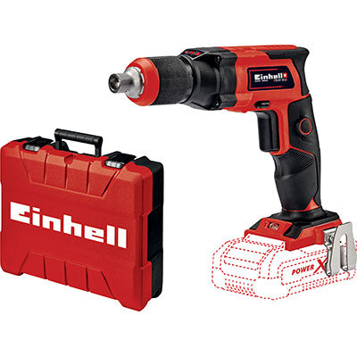 Avvitatore batteria te-dy 18 li einhell