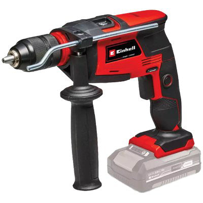 Trapano batteria tc-id 18 li einhell
