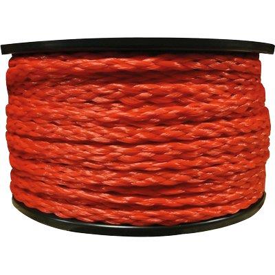 Corda treccia galleggiante