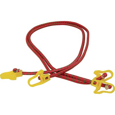 Corda elastica + ganci plastica self effe