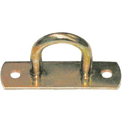 Cavallotto fisso tondo 927