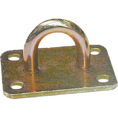 Cavallotto fisso tondo 929