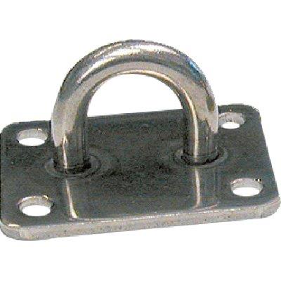 Cavallotto fisso tondo 929i