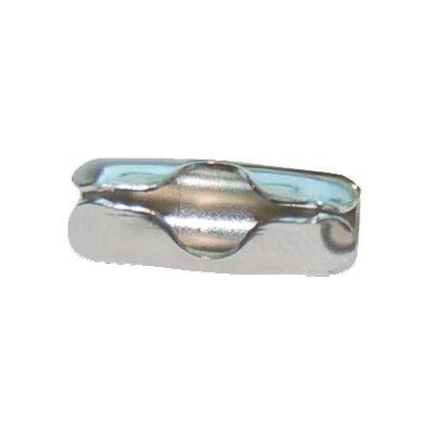 Chiusura catena a perline