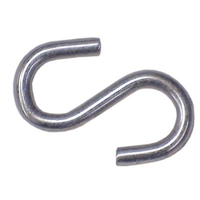 Gancio s zincato