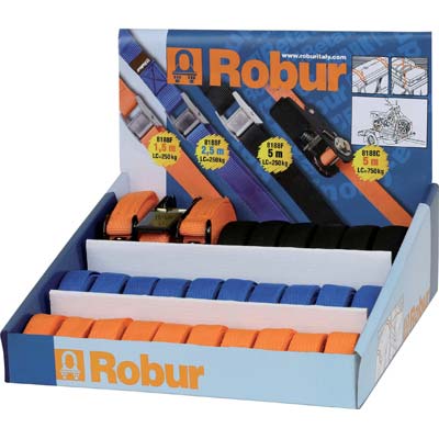 Cinghia ad anello expo 8188e/29 robur