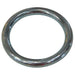 ANELLO TONDO ZINCATO WORKIT