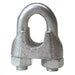 MORSETTO ZINCATO WORKIT