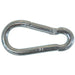 MOSCHETTONE SICUREZZA ZINCATO WORKIT