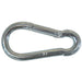 MOSCHETTONE SICUREZZA INOX WORKIT