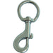 MOSCHETTONE REDINE OTTONE NICHELATO WORKIT