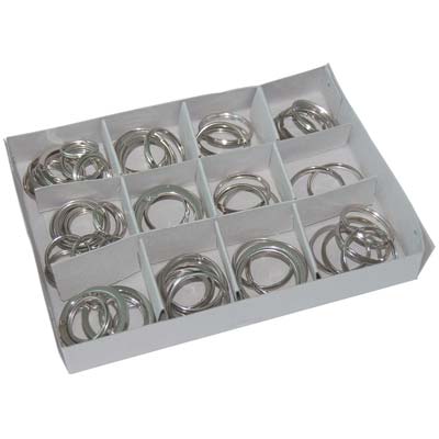 Anello portachiave kit