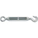 TENDITORE OCCHIOLO E GANCIO ZINCATO 8006Z ROBUR