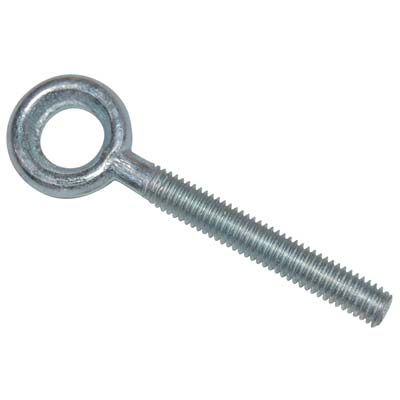 Occhiolo x tenditore filettato dx zincato hand